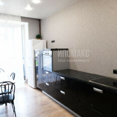 Квартира 84,2 м², 3-комнатная - изображение 4
