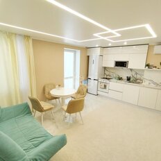 Квартира 54 м², 2-комнатная - изображение 1