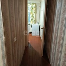 Квартира 30,2 м², 1-комнатная - изображение 4