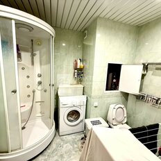 Квартира 88,8 м², 4-комнатная - изображение 3