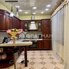 Квартира 125,9 м², 3-комнатная - изображение 1