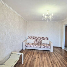 Квартира 30,2 м², 1-комнатная - изображение 2