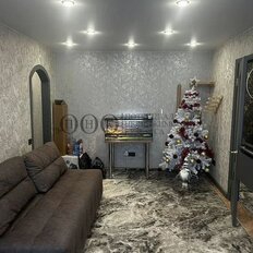 Квартира 48,7 м², 3-комнатная - изображение 3