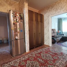 Квартира 94,9 м², 4-комнатная - изображение 4