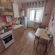 Квартира 39 м², 1-комнатная - изображение 4