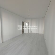 Квартира 35,1 м², 1-комнатная - изображение 4