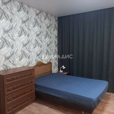 Квартира 26,7 м², студия - изображение 4