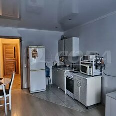 Квартира 54 м², 2-комнатная - изображение 4