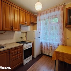 Квартира 30,4 м², 1-комнатная - изображение 1