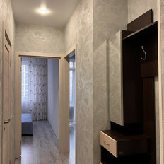 Квартира 34 м², 2-комнатная - изображение 5