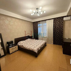 Квартира 136 м², 4-комнатная - изображение 5