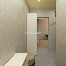 Квартира 36,9 м², 1-комнатная - изображение 4