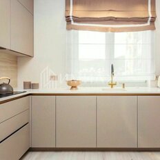 Квартира 80 м², 3-комнатная - изображение 2