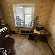 Квартира 35,3 м², 1-комнатная - изображение 5