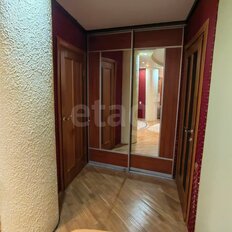 Квартира 110,5 м², 3-комнатная - изображение 4