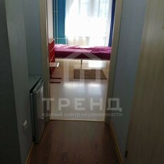 Квартира 23 м², студия - изображение 2