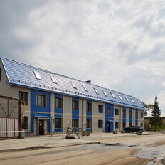 1015 м², офис - изображение 3