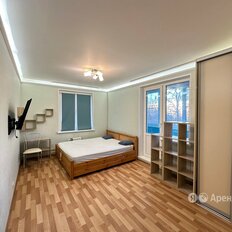 Квартира 30 м², 1-комнатная - изображение 4