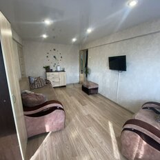 Квартира 45 м², 3-комнатная - изображение 3