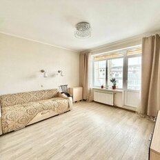 Квартира 44 м², 2-комнатная - изображение 1