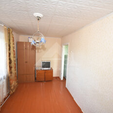 Квартира 41,9 м², 2-комнатная - изображение 4