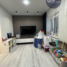 Квартира 51,6 м², 2-комнатная - изображение 2