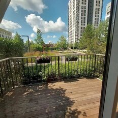 Квартира 82,2 м², 3-комнатная - изображение 4