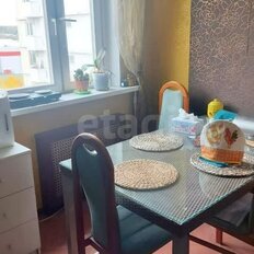 Квартира 88,8 м², 4-комнатная - изображение 2