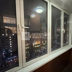 Квартира 102 м², 3-комнатная - изображение 3