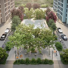 Квартира 31,2 м², студия - изображение 5