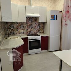 Квартира 41 м², 1-комнатная - изображение 4