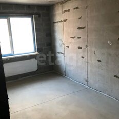 Квартира 35 м², 1-комнатная - изображение 3