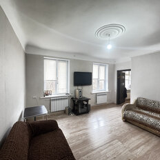 Квартира 33,8 м², 2-комнатная - изображение 1