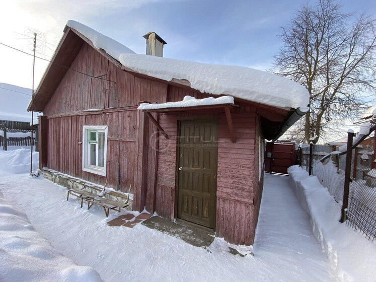 162 м² дом, 6,2 сотки участок 18 900 000 ₽ - изображение 52