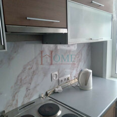 Квартира 46 м², 2-комнатная - изображение 4