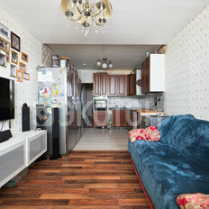 Квартира 84 м², 3-комнатная - изображение 4