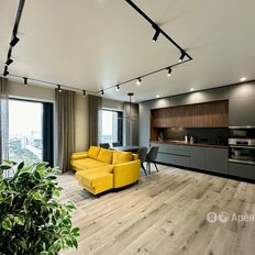 Квартира 66 м², 2-комнатная - изображение 2