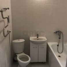 Квартира 21,8 м², студия - изображение 4