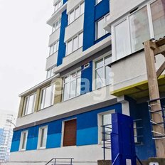 Квартира 90 м², 3-комнатная - изображение 3