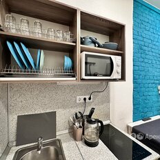 Квартира 20 м², студия - изображение 2