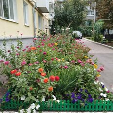 Квартира 39,6 м², 2-комнатная - изображение 3