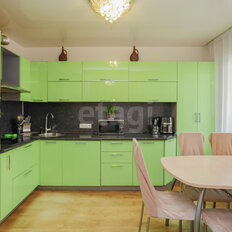 Квартира 74,1 м², 3-комнатная - изображение 4