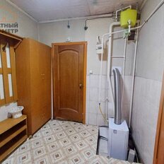 Квартира 59,6 м², 2-комнатная - изображение 5