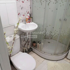 Квартира 43 м², 2-комнатная - изображение 4