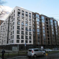 Квартира 51,7 м², 1-комнатная - изображение 3