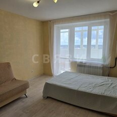 Квартира 39,6 м², 1-комнатная - изображение 5