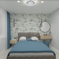 Квартира 30,3 м², 1-комнатная - изображение 2