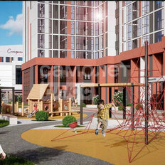 Квартира 24,3 м², студия - изображение 5