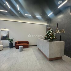 Квартира 57,7 м², 2-комнатная - изображение 3