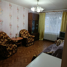 Квартира 63 м², 3-комнатная - изображение 4